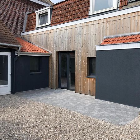 Appartement Cosy-Grand Stade Villeneuve D'Ascq Lezennes Eksteriør bilde