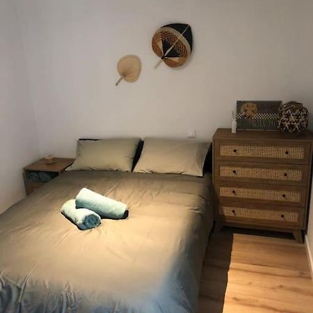 Appartement Cosy-Grand Stade Villeneuve D'Ascq Lezennes Eksteriør bilde
