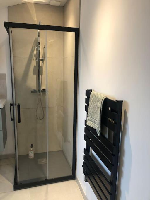 Appartement Cosy-Grand Stade Villeneuve D'Ascq Lezennes Eksteriør bilde