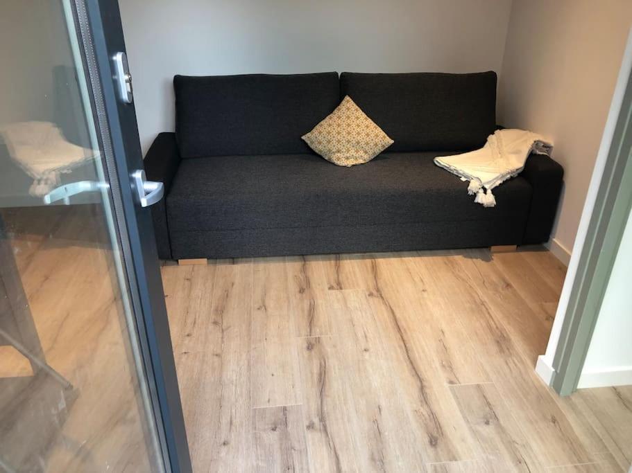 Appartement Cosy-Grand Stade Villeneuve D'Ascq Lezennes Eksteriør bilde