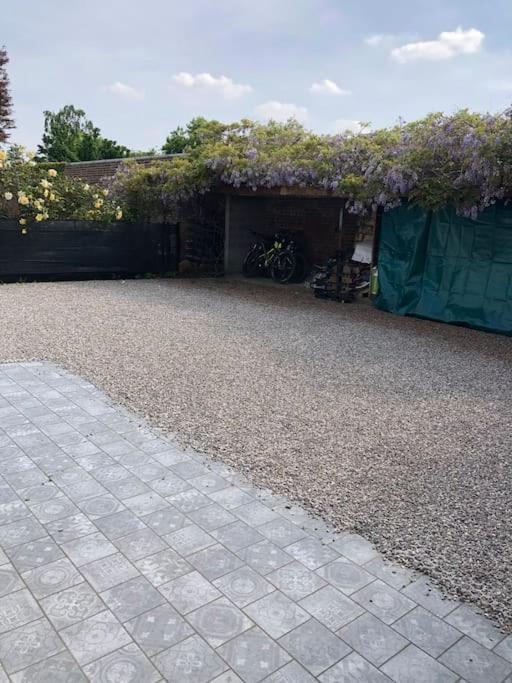 Appartement Cosy-Grand Stade Villeneuve D'Ascq Lezennes Eksteriør bilde